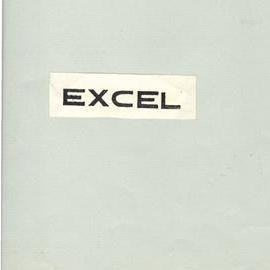 EXCEL