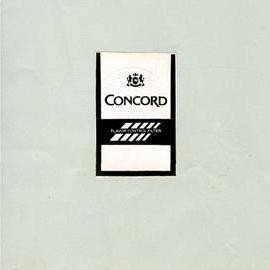 CONCORD
