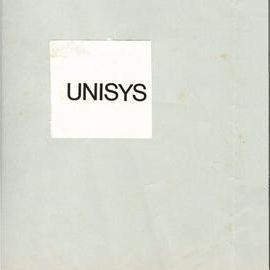UNISYS