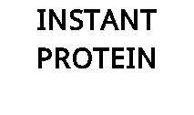 INSTANT PROTEIN