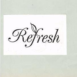 Refresh