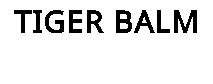 TIGER BALM