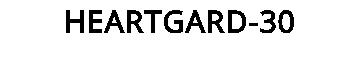 HEARTGARD-30