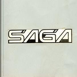 SAGA