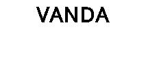 VANDA