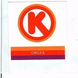 CIRCLE K