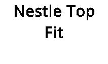 Nestle Top Fit