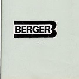Berger