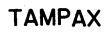 TAMPAX
