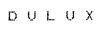 DULUX
