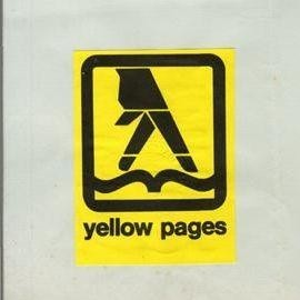 Yellow Pages