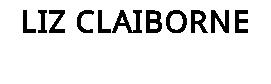 LIZ CLAIBORNE