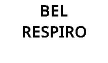 BEL RESPIRO
