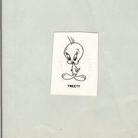 TWEETY