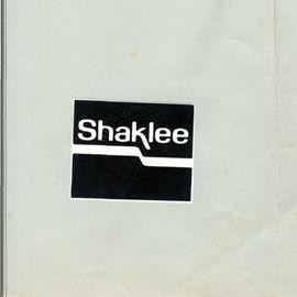 SHAKLEE