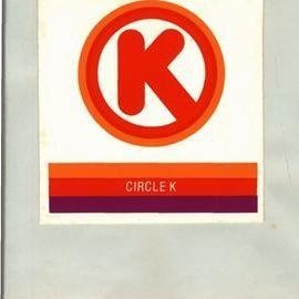 CIRCLE K