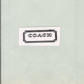 COACH