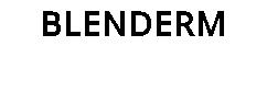 BLENDERM