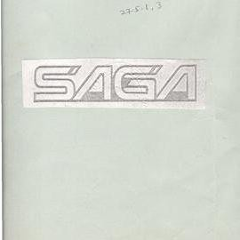SAGA