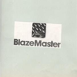 BLAZEMASTER