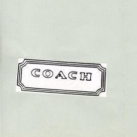 COACH