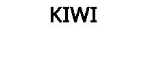 KIWI