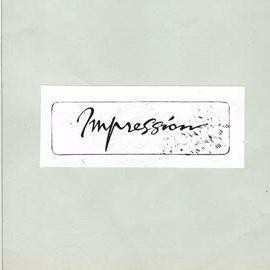 impression