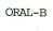 ORAL-B