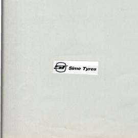 Sime Tyres