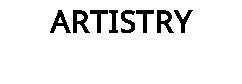 ARTISTRY