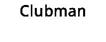 Clubman