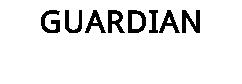 GUARDIAN