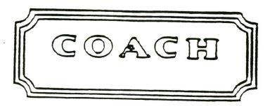 COACH