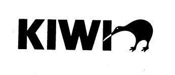 KIWI