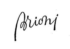 Brioni