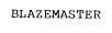 BLAZEMASTER