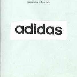 adidas