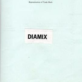 DIAMIX