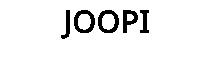 JOOPI