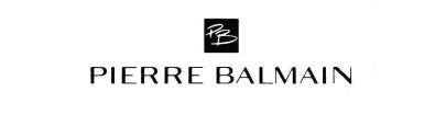 PIERRE BALMAIN