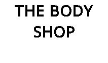 THE BODY SHOP