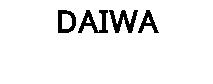 DAIWA