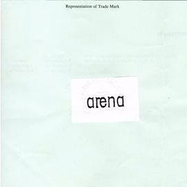 arena