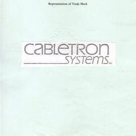 CABLETRON SYSTEMS