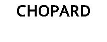 CHOPARD