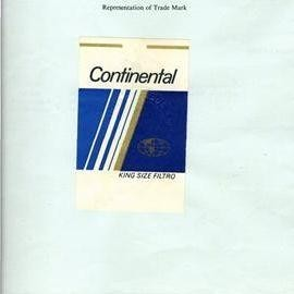 Continental