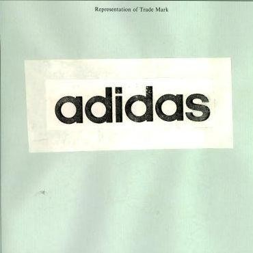 adidas