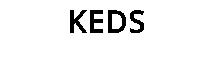 KEDS