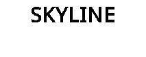 SKYLINE