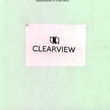 CLEARVIEW